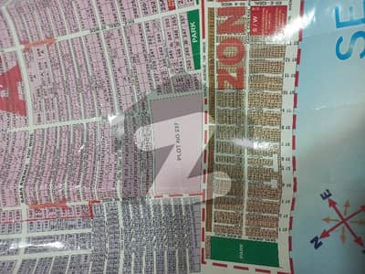 Sahil Street 12 Big No. 300 Yard