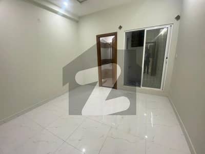 A Well Designed Flat Is Up For sale In An Ideal Location In Islamabad