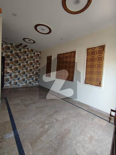 Beautiful House In Pak Arab Vital Homes