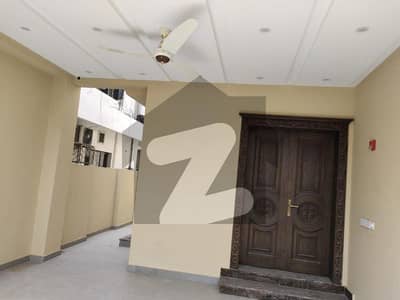 Good location 1 Kanal Upper Portion for Rent in DHA Lahore Phase 4 Block CC