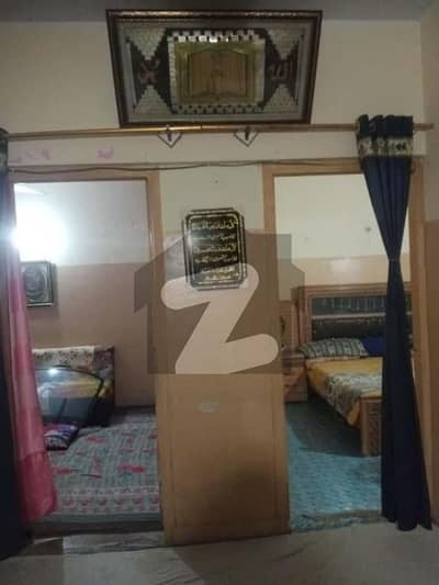 سُرجانی ٹاؤن گداپ ٹاؤن,کراچی میں 2 کمروں کا 3 مرلہ فلیٹ 32.0 لاکھ میں برائے فروخت۔