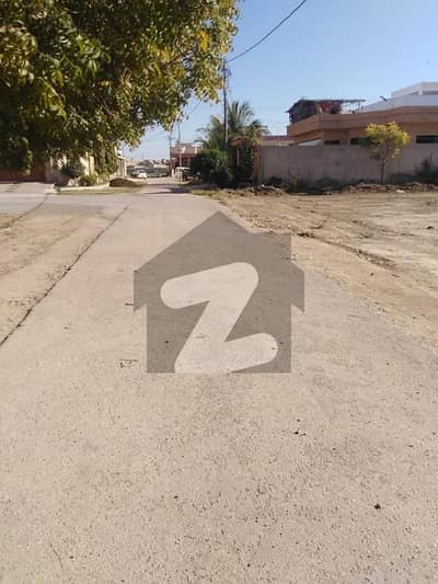Residential Plot In Karachi