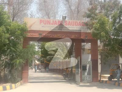 2 Bed Drawing Dining for Rent in Punjabi Saudagar Society phase 1 sector 25-A Scheme 33