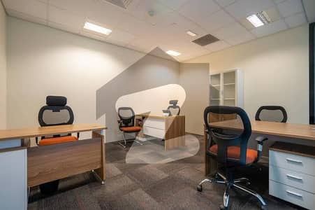 گلستانِِ جوہر ۔ بلاک 15 گلستانِ جوہر,کراچی میں 4 کمروں کا 10 مرلہ دفتر 1.2 لاکھ میں کرایہ پر دستیاب ہے۔