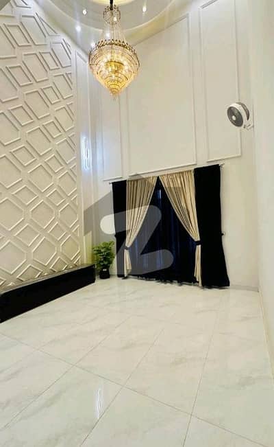 Prime Location 10 Marla House For rent In Citi Housing Society Citi Housing Society