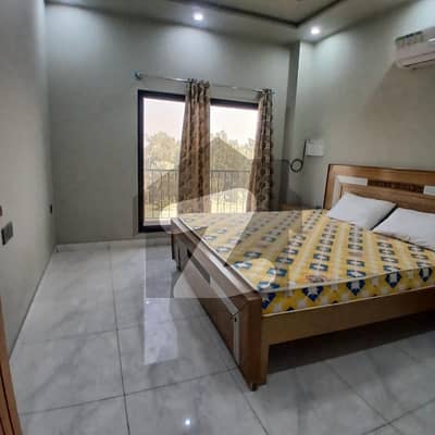 4 Marla Flat For Rent In Citi Housing Society