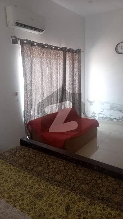 7 Marla Ground Portion For Rent Bahria Enclave, Islamabad