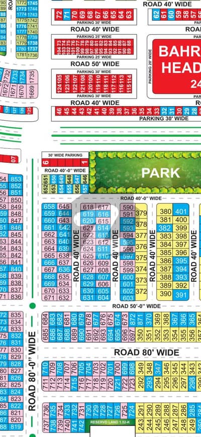 بحریہ آرچرڈ فیز 1 ۔ سدرن بحریہ آرچرڈ فیز 1,بحریہ آرچرڈ,لاہور میں 5 مرلہ رہائشی پلاٹ 75.0 لاکھ میں برائے فروخت۔