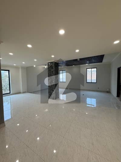Office Is Available For Rent In Gulberg 3