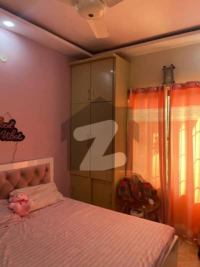 وسی کنٹری پارک گلشنِ معمار,گداپ ٹاؤن,کراچی میں 3 کمروں کا 5 مرلہ مکان 1.25 کروڑ میں برائے فروخت۔