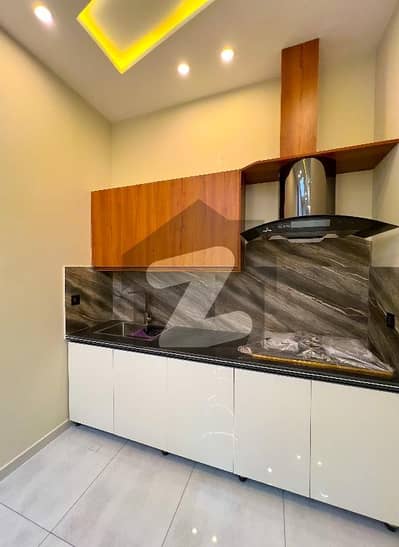 5 Marla Brand New Double Unit House For Sale 5 Marla Brand New Double Unit House For Sale