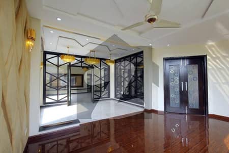 Stunning 1-Kanal Brand New Bungalow For Sale In DHA Phase 6 Block J 5-Master Beds, 2-TV Lounges & Lush Green Lawn Easy Deal With Motivated Seller!