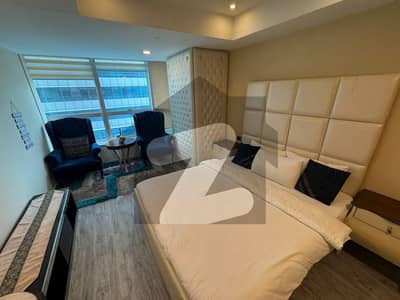 دی سنٹورس ایف ۔ 8,اسلام آباد میں 1 کمرے کا 7 مرلہ فلیٹ 7.2 کروڑ میں برائے فروخت۔