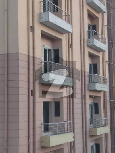 PHA apartment for sale