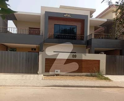 Margalla View Housing Society House For sale Sized 4500 Square Feet