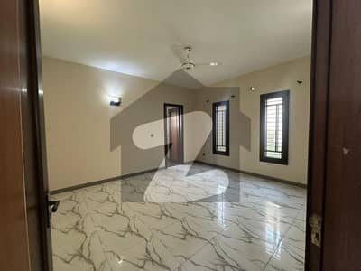 500 Yards West Open Corner House Khayaban-E-Bukhari