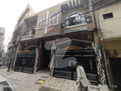 سمن آباد لاہور میں 3 کمروں کا 3 مرلہ مکان 1.6 کروڑ میں برائے فروخت۔