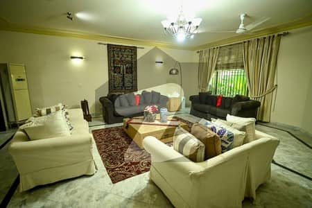 F-11 New House Available For Rent