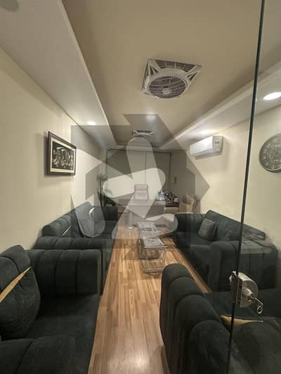 Prime Location Office for Sale