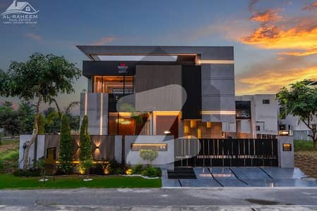 MOSIN DESIGNE Unmatched Style & Space | 1 Kanal Hot Property in DHA phase 7 for sale MOSIN DESIGNE Unmatched Style & Space | 1 Kanal Hot Property in DHA phase 7 for sale