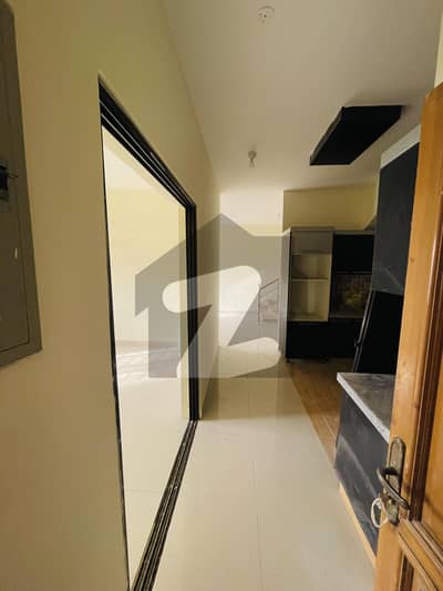 Total 7 Rooms Apartment