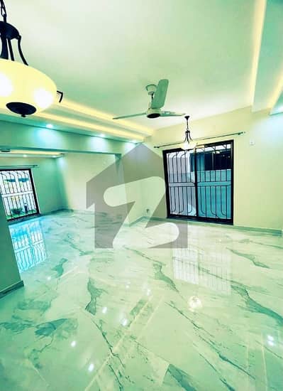 Brand New Brig House 5 Bedrooms Neat And Clean Well Maintained Near Park And Market Available For Rent In Askari 10 Sector S.