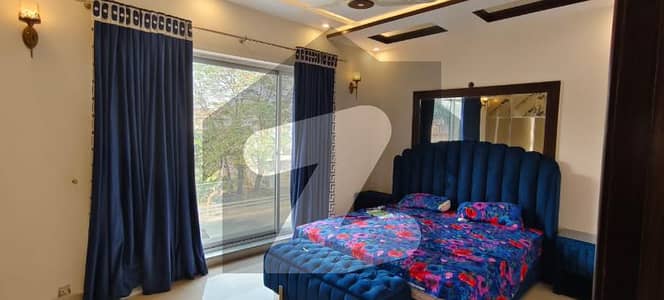 House For Rent In DHA Phase 2 Block V