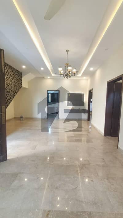 8 Marla 2-Bedroom Lower Portion DHA Rahbar P-Block Ready to Move