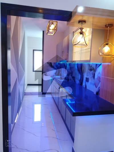 2 bed apartment for sale in sehar commercial