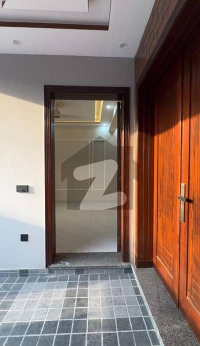 5 Marla House Available For Sale In Dream Garden Block -G , Defense Road Lahore.