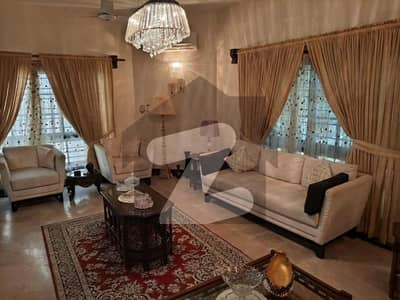 PREMIUM 500-YARD BUNGALOW FOR SALE KHAYABAN-E-RAHAT, DHA PHASE 6