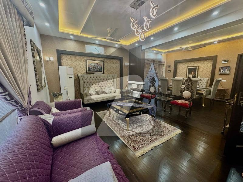 Valencia 18 Marla Used Most Beautiful House Valencia 18 Marla Used Most Beautiful House