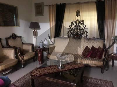 House For Sale In Sector-D Askari 10