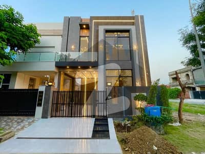 5 Marla Brand New House Available For Rent In DHA Lahore