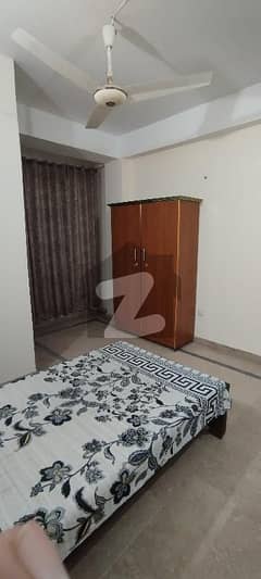 Furnished Room Available For Rent