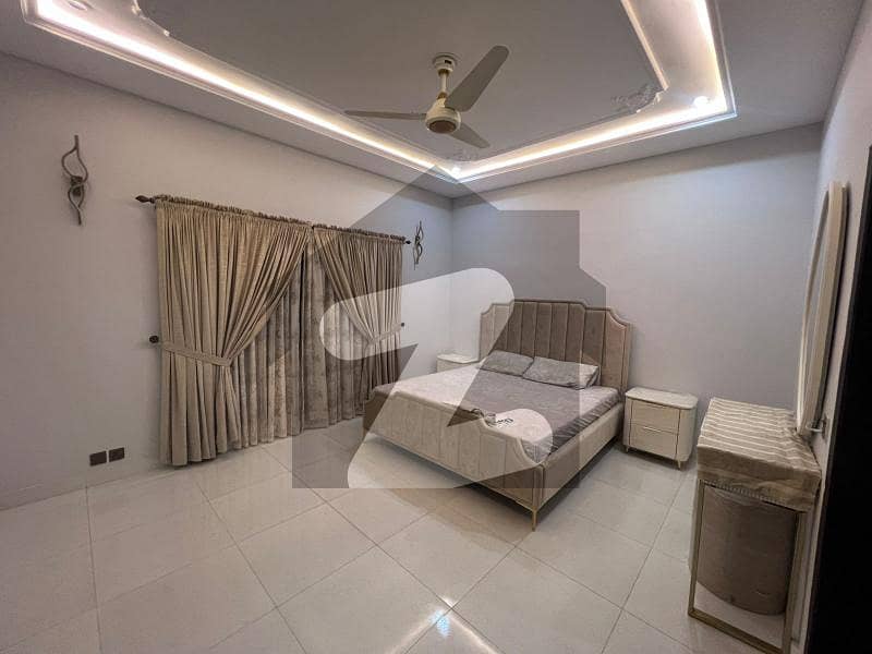 Furnished Ground Portion On Rent In Luxury 2 Bedrooms DDL, Precicnt-6 Villa ( Without Utilities ) In Bahria Town Karachi Furnished Ground Portion On Rent In Luxury 2 Bedrooms DDL, Precicnt-6 Villa ( Without Utilities ) In Bahria Town Karachi