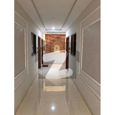 فیصل ٹاؤن - ایف ۔ 18 اسلام آباد میں 1 کمرے کا 2 مرلہ فلیٹ 65.0 لاکھ میں برائے فروخت۔