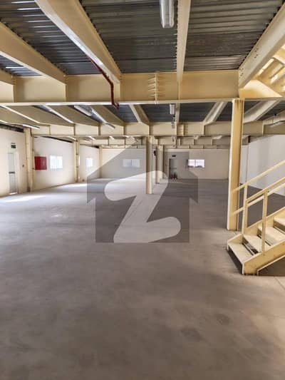 262 Marla Large-Scale Warehouse For Sale | Ideal for Logistics, Storage & Industry | Jaranwala Road Faisalabad
