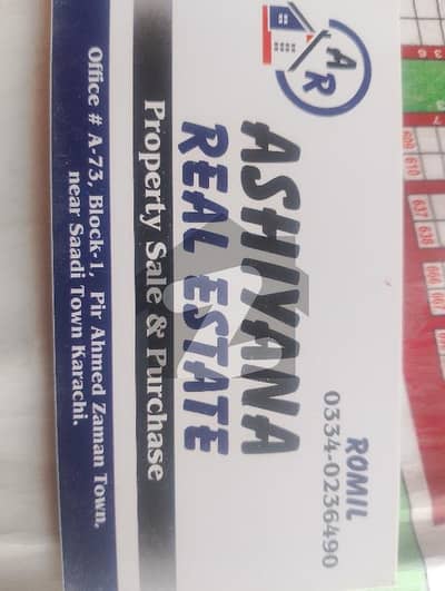 plot for sale 240 sq yrd, 40 ft road west open, blk 3, 400 sq yrd facing