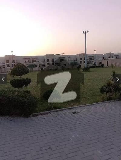 Prominently-Located House Available In Saima Villas For Sale