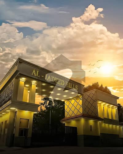 1466 Square Feet Commercial Office Is Available For Sale In Clifton Block 4 Main Sharah-e-Attar Karachi