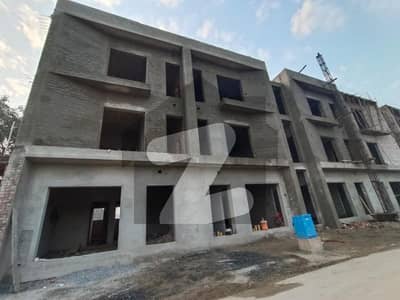 Luxury Townhouse - Etihad Town!!