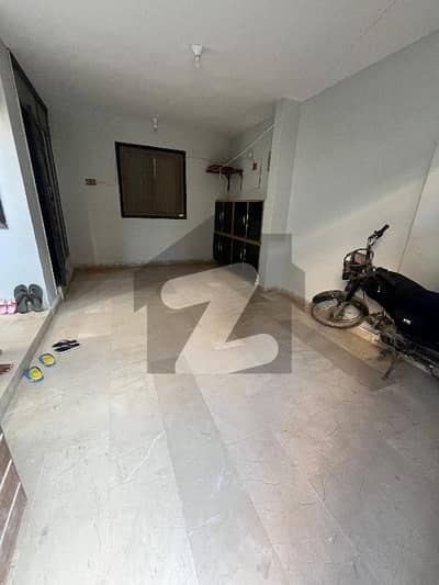 Beautiful House Available For Sale In Very Reasonable Price Ground + 1