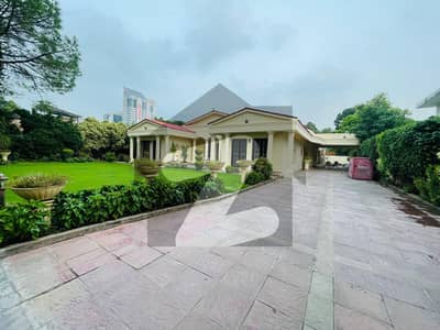 ایف ۔ 7/3 ایف ۔ 7,اسلام آباد میں 4 کمروں کا 2 کنال مکان 8.0 لاکھ میں کرایہ پر دستیاب ہے۔