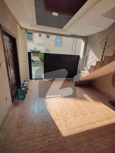 5 Marla Double Story House For Sale
