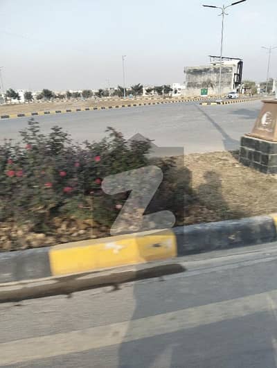 10 Marla plot available for sale in P. E. C. H. S house society black M 10 Marla plot available for sale in P. E. C. H. S house society black M