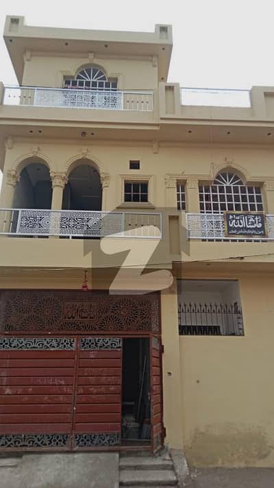 3 Marla Brand New Luxury Spanish House For Sale near punjab University Society block A Prime Location Near UCP University, Abdul Sattar Eidi Road, Shaukat Khanum Hospital