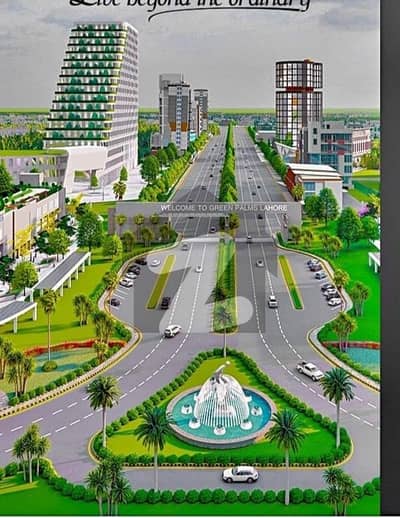 possession level solid land ready to construction