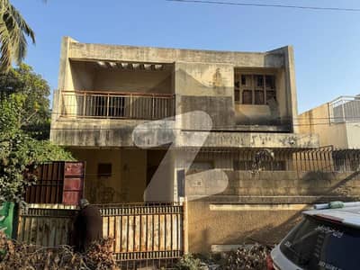 گلشنِ معمار گداپ ٹاؤن,کراچی میں 8 مرلہ مکان 1.35 کروڑ میں برائے فروخت۔