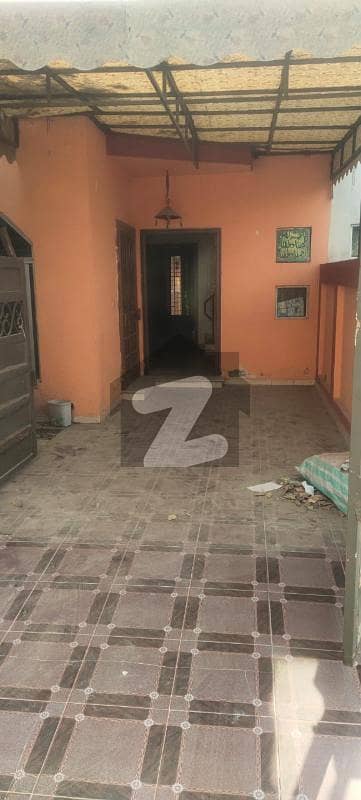 4.5 Marla Available For Sale In Eden Lane Villas 2 Pine Avenue Road Faising Park